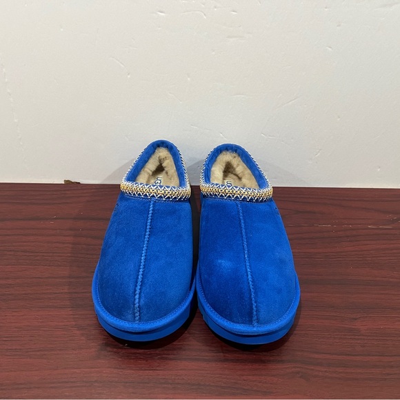 Ugg, Men Tasman, 5950, Classic Blue main image 6